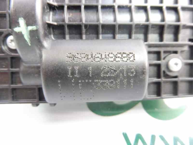 Recambio de cerradura maletero / porton para citroën c3 collection referencia OEM IAM 9151487499H  