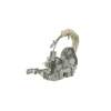 CERRADURA PUERTA TRASERA DERECHA 825021410R 16943021C 