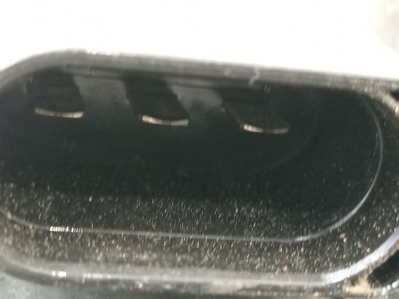 Recambio de electroventilador para seat mii (kf1) @mii referencia OEM IAM 1S0121207E 0175048 399356110340