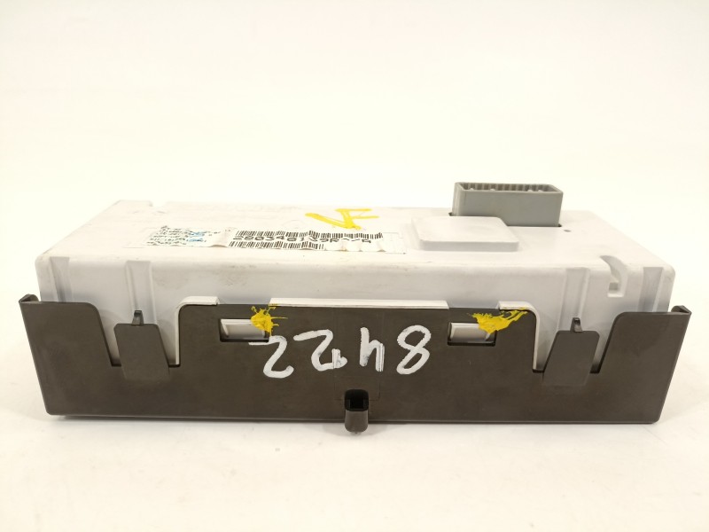 Recambio de pantalla multifuncion para renault clio iii collection referencia OEM IAM 280348139R  