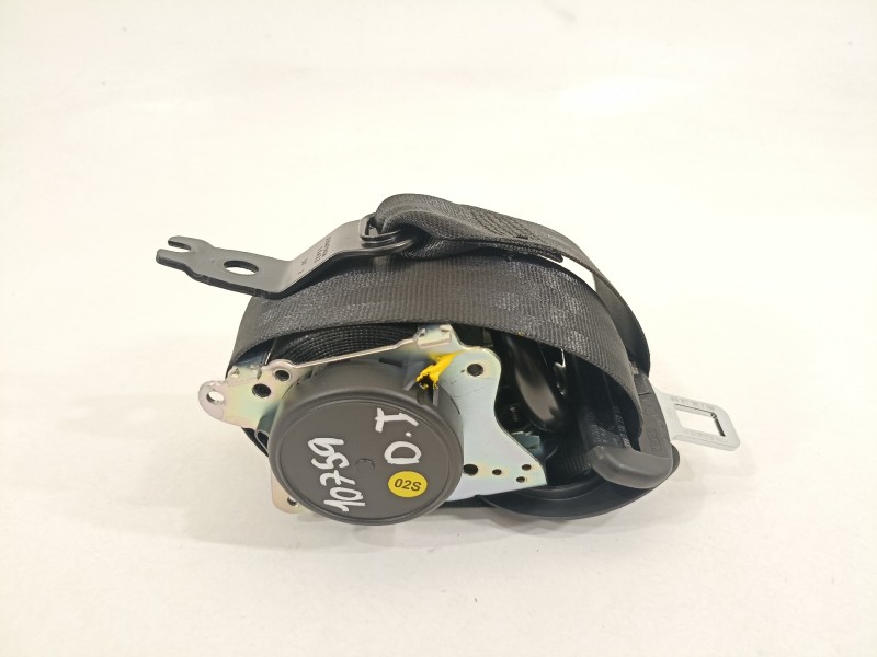 Recambio de kit airbag para seat arona xperience referencia OEM IAM 6F1857075 5QF959655 6F0880201