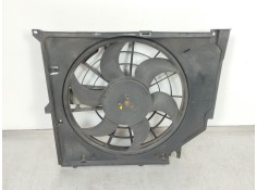 Recambio de electroventilador para bmw serie 3 compact (e46) 316ti referencia OEM IAM 0130303937  