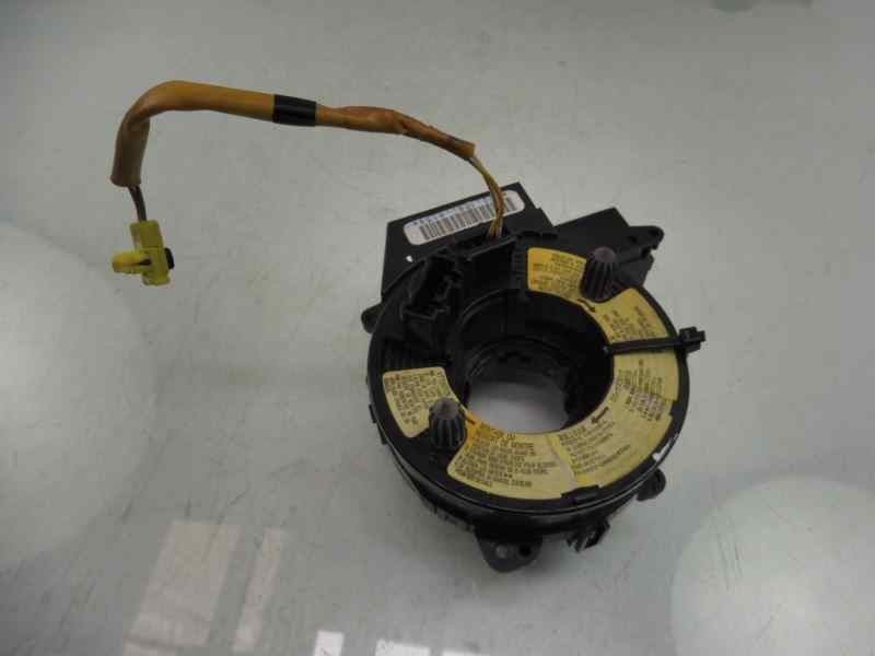 Recambio de anillo airbag para mazda 3 berlina (bk) 1.6 crdt active referencia OEM IAM Z621760159  