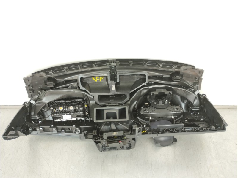 Recambio de kit airbag para seat arona xperience referencia OEM IAM 6F1857075 5QF959655 6F0880201