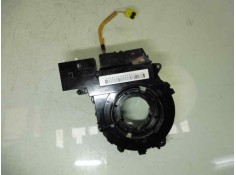 Recambio de anillo airbag para mazda 3 berlina (bk) 1.6 crdt active referencia OEM IAM Z621760159   2