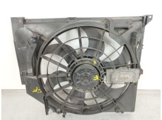 Recambio de electroventilador para bmw serie 3 compact (e46) 316ti referencia OEM IAM 0130303937   2