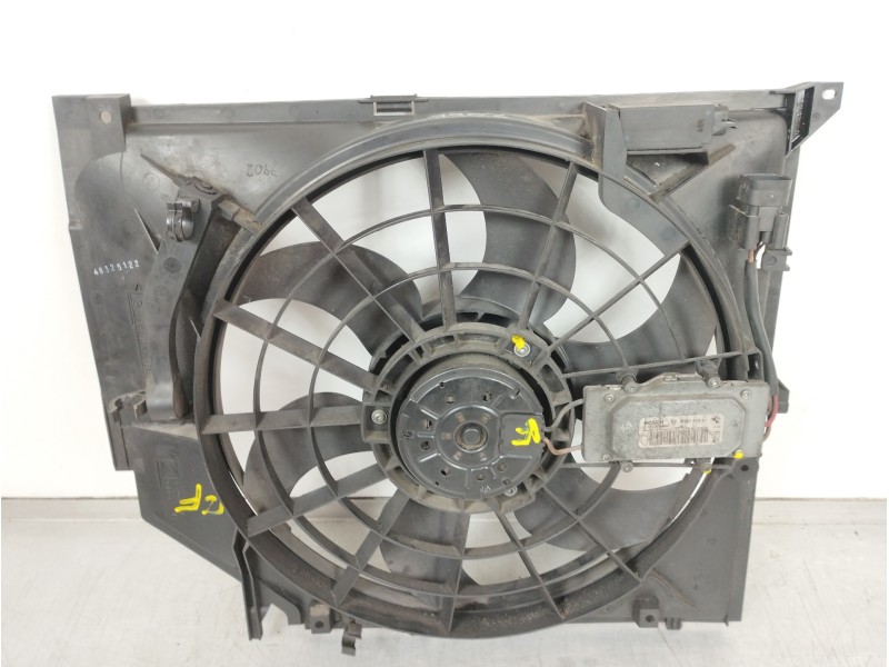 Recambio de electroventilador para bmw serie 3 compact (e46) 316ti referencia OEM IAM 0130303937  