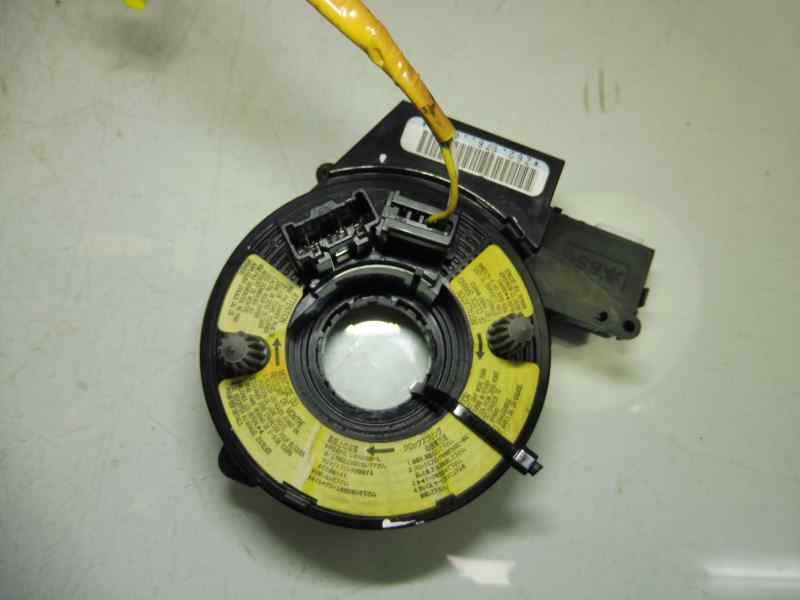 Recambio de anillo airbag para mazda 3 berlina (bk) 1.6 crdt active referencia OEM IAM Z621760159  