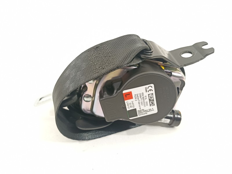 Recambio de kit airbag para seat arona xperience referencia OEM IAM 6F1857075 5QF959655 6F0880201