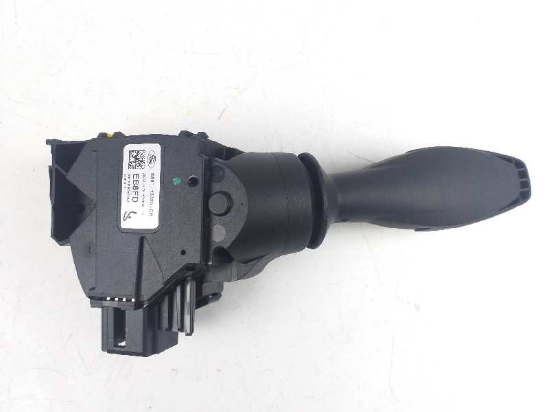 Recambio de mando intermitentes para ford fiesta (cb1) titanium referencia OEM IAM 8A6T13335CB  