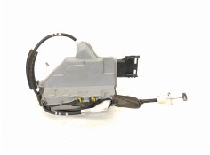 Recambio de cerradura puerta trasera derecha para citroën c3 collection referencia OEM IAM 006251 A05003 1233A2771I7