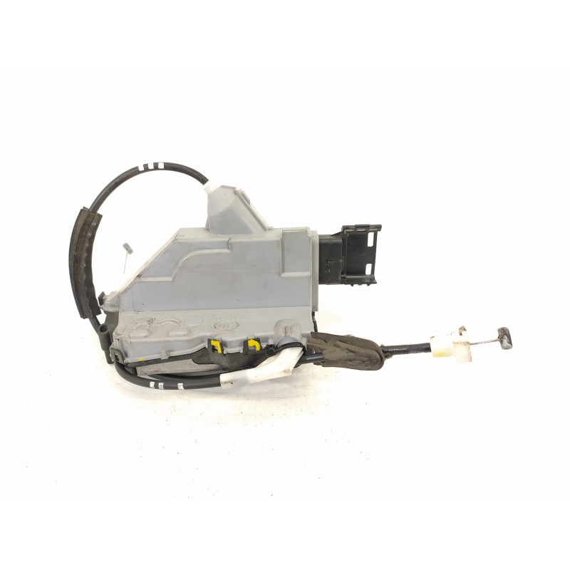 Recambio de cerradura puerta trasera derecha para citroën c3 collection referencia OEM IAM 006251 A05003 1233A2771I7