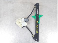 Recambio de elevalunas trasero derecho para volkswagen golf vii lim. gti ´´performance´´ bluemotion referencia OEM IAM 5G4839462