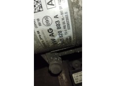 Recambio de compresor aire acondicionado para seat ibiza (6j5) reference referencia OEM IAM 5N0820803A  