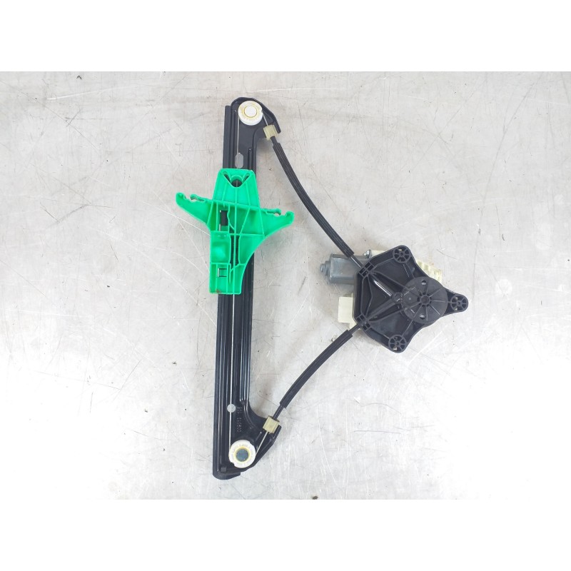 Recambio de elevalunas trasero derecho para volkswagen golf vii lim. gti ´´performance´´ bluemotion referencia OEM IAM 5G4839462