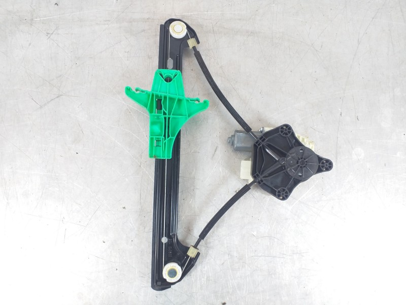 Recambio de elevalunas trasero derecho para volkswagen golf vii lim. gti ´´performance´´ bluemotion referencia OEM IAM 5G4839462