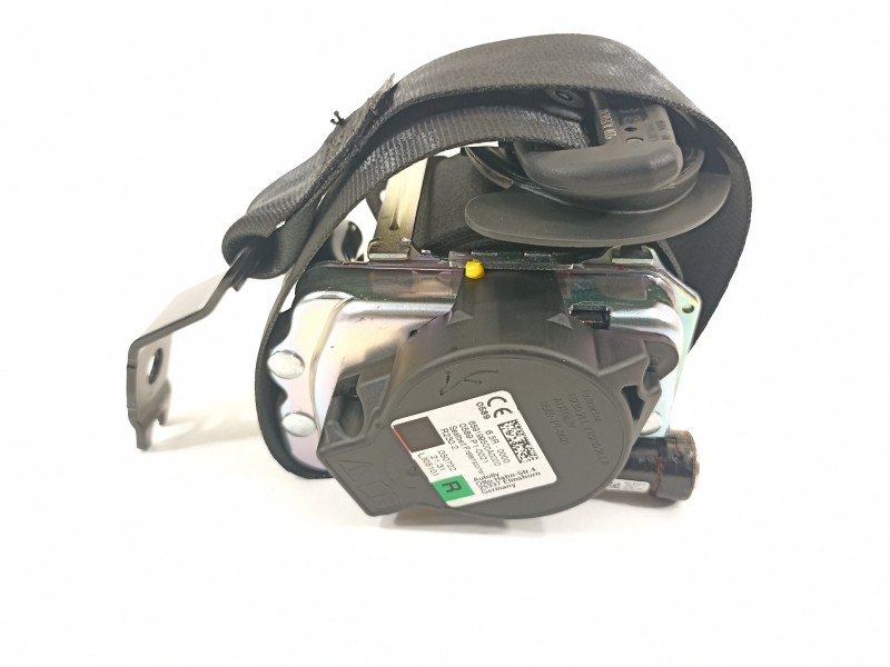 Recambio de kit airbag para seat arona xperience referencia OEM IAM 6F1857075 5QF959655 6F0880201