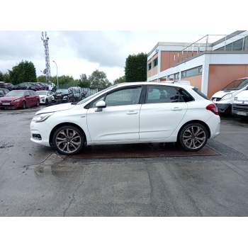 CITROËN C4 II (NC_)
