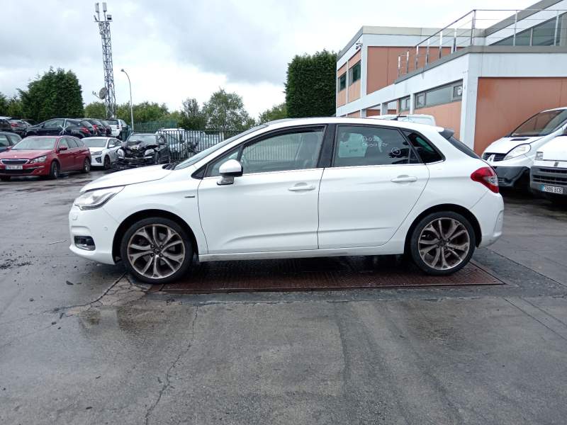 citroën c4 ii (nc_) del año 2010