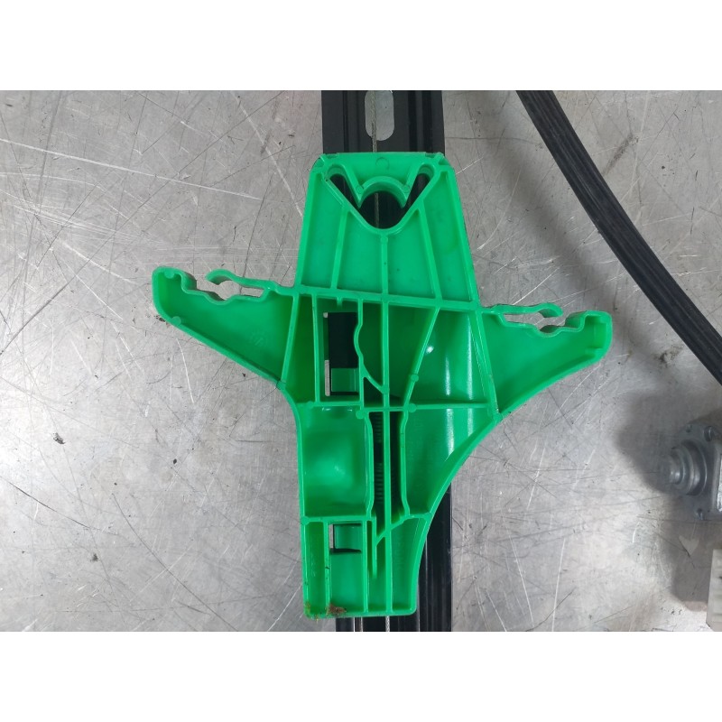 Recambio de elevalunas trasero derecho para volkswagen golf vii lim. gti ´´performance´´ bluemotion referencia OEM IAM 5G4839462