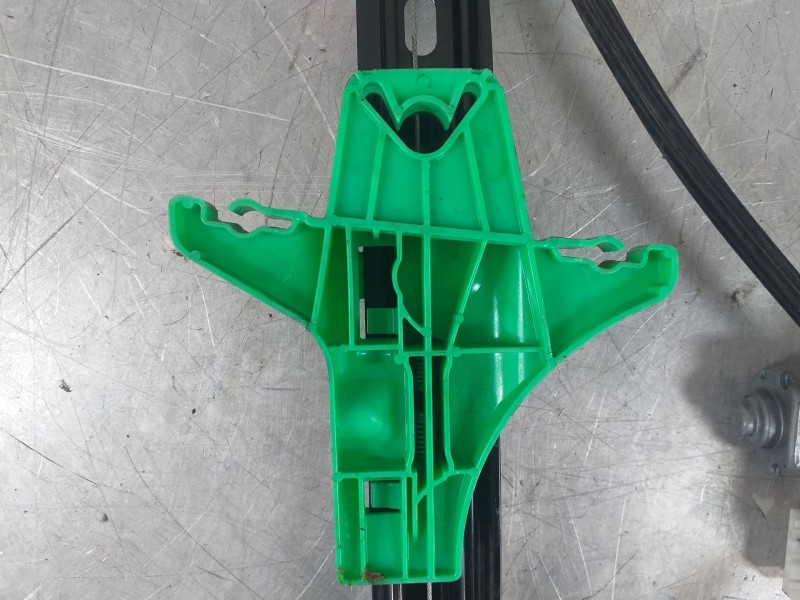 Recambio de elevalunas trasero derecho para volkswagen golf vii lim. gti ´´performance´´ bluemotion referencia OEM IAM 5G4839462