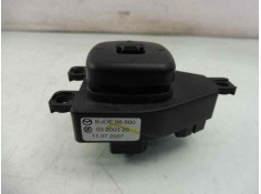 Recambio de mando retrovisor para mazda 3 berlina (bk) 1.6 crdt active referencia OEM IAM BJOE66600 03200320