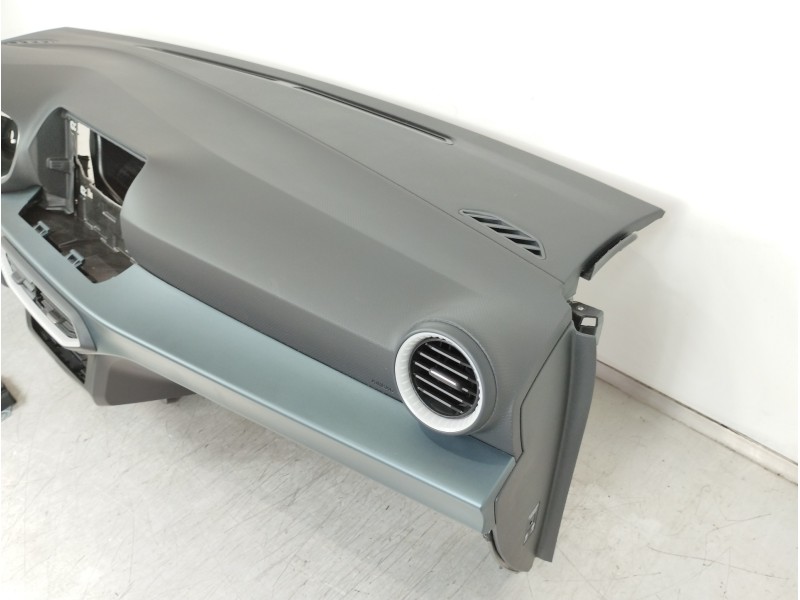 Recambio de kit airbag para seat arona xperience referencia OEM IAM 6F1857075 5QF959655 6F0880201