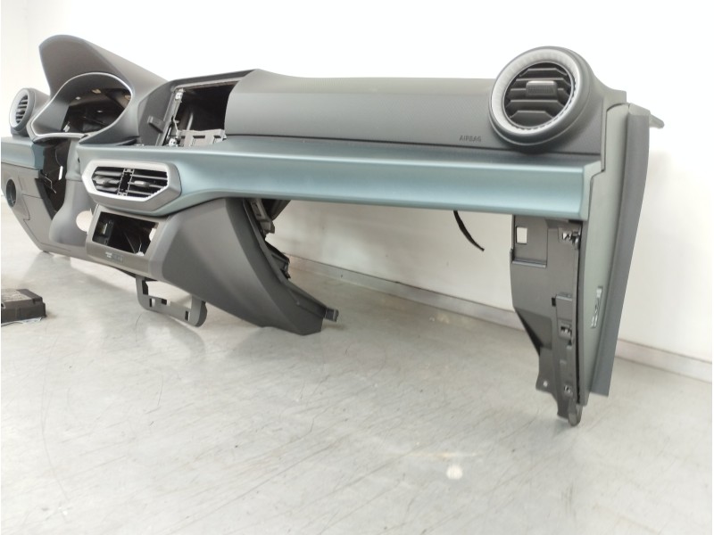 Recambio de kit airbag para seat arona xperience referencia OEM IAM 6F1857075 5QF959655 6F0880201