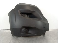 Recambio de paragolpes delantero para citroën jumper kombi 30 l1h1 blue-hdi 140 referencia OEM IAM 1315079070  