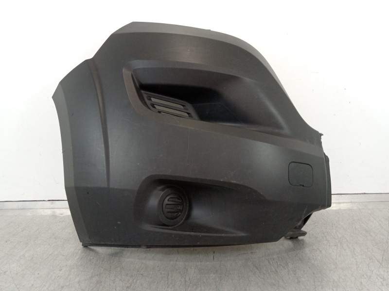 Recambio de paragolpes delantero para citroën jumper kombi 30 l1h1 blue-hdi 140 referencia OEM IAM 1315079070  