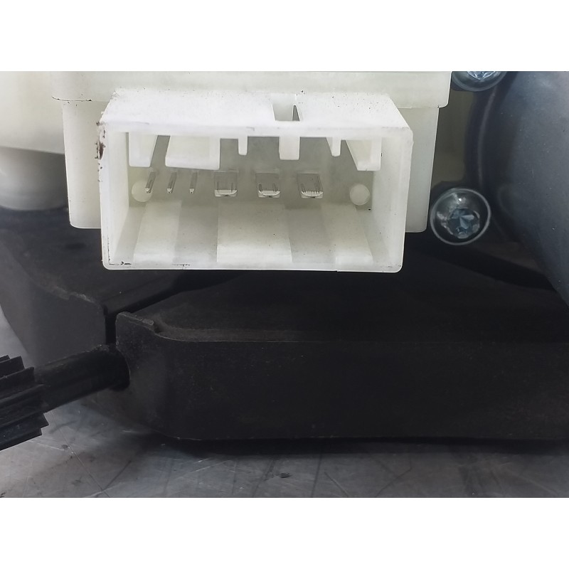 Recambio de elevalunas trasero derecho para volkswagen golf vii lim. gti ´´performance´´ bluemotion referencia OEM IAM 5G4839462