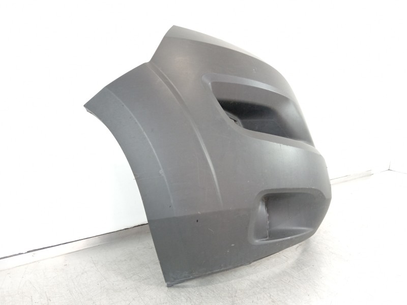 Recambio de paragolpes delantero para citroën jumper kombi 30 l1h1 blue-hdi 140 referencia OEM IAM 1315079070  
