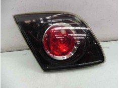 Recambio de piloto trasero izquierdo en porton para mazda 3 berlina (bk) 1.6 crdt active referencia OEM IAM   