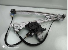 Recambio de elevalunas delantero izquierdo para renault megane iv berlina 5p bose-edition referencia OEM IAM 807215959R  