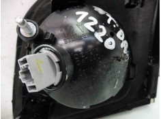 Recambio de piloto trasero izquierdo en porton para mazda 3 berlina (bk) 1.6 crdt active referencia OEM IAM    2