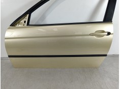 Recambio de puerta delantera izquierda para bmw serie 3 compact (e46) 316ti referencia OEM IAM 41517016239