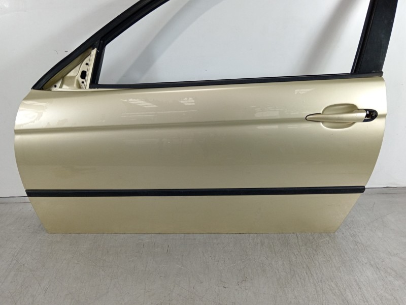 Recambio de puerta delantera izquierda para bmw serie 3 compact (e46) 316ti referencia OEM IAM 41517016239  