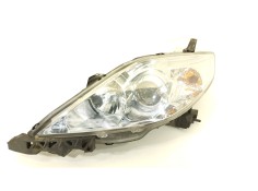 Recambio de faro izquierdo para mazda 5 berl. (cr) 2.0 crtd active+ (105kw) referencia OEM IAM P5115L C23551040 P4998L