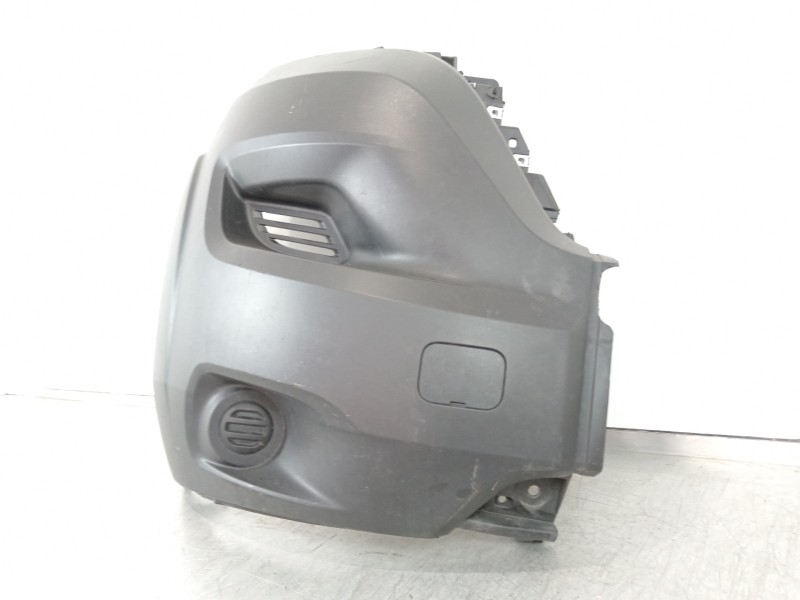 Recambio de paragolpes delantero para citroën jumper kombi 30 l1h1 blue-hdi 140 referencia OEM IAM 1315079070  