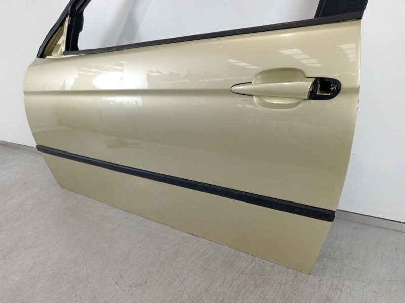 Recambio de puerta delantera izquierda para bmw serie 3 compact (e46) 316ti referencia OEM IAM 41517016239  