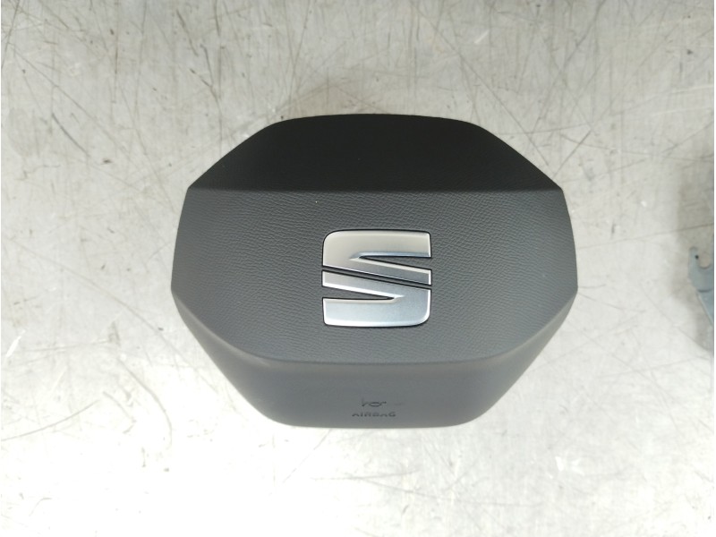 Recambio de kit airbag para seat arona xperience referencia OEM IAM 6F1857075 5QF959655 6F0880201