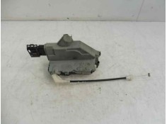 Recambio de cerradura puerta trasera izquierda para citroën c3 collection referencia OEM IAM   