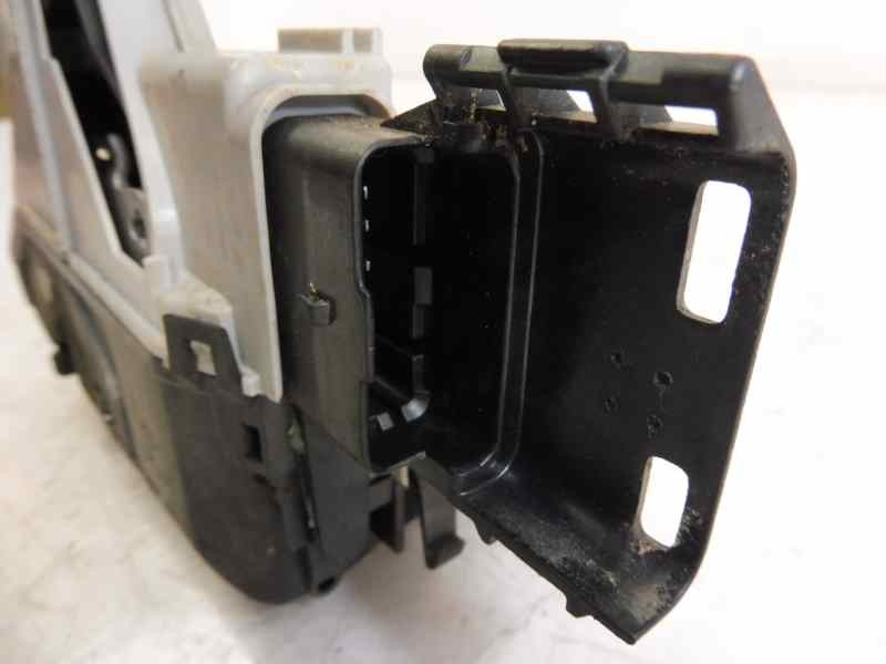 Recambio de cerradura puerta trasera izquierda para citroën c3 collection referencia OEM IAM   