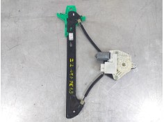 Recambio de elevalunas trasero izquierdo para volkswagen golf vii lim. gti ´´performance´´ bluemotion referencia OEM IAM 5G48394