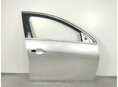 Recambio de puerta delantera derecha para opel insignia berlina cosmo referencia OEM IAM 39062234  