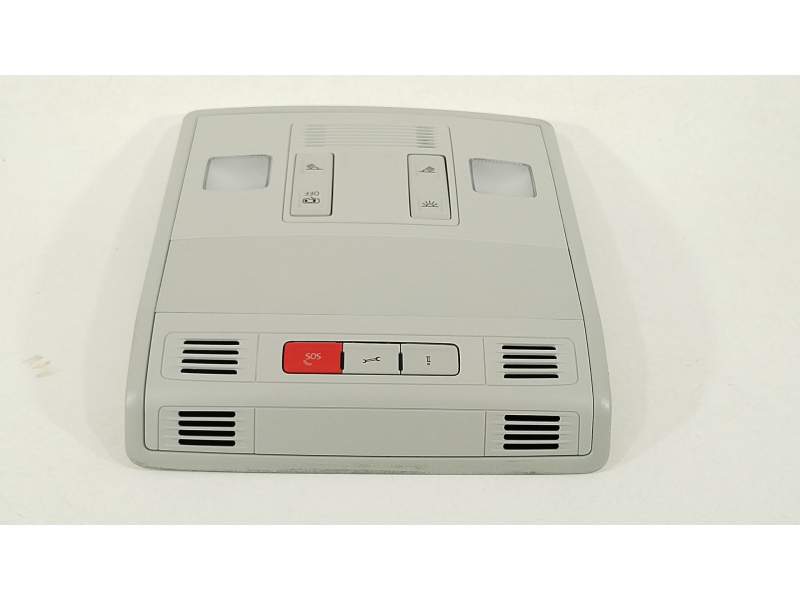 LUZ INTERIOR 3V0868487C 3B0035711B 