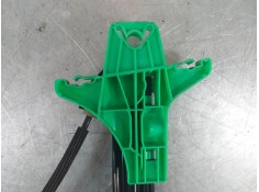 Recambio de elevalunas trasero izquierdo para volkswagen golf vii lim. gti ´´performance´´ bluemotion referencia OEM IAM 5G48394 2