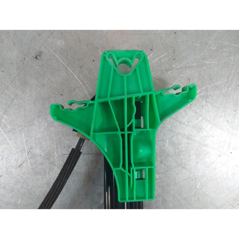 Recambio de elevalunas trasero izquierdo para volkswagen golf vii lim. gti ´´performance´´ bluemotion referencia OEM IAM 5G48394