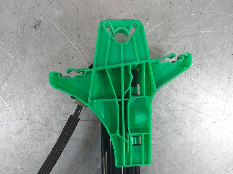 Recambio de elevalunas trasero izquierdo para volkswagen golf vii lim. gti ´´performance´´ bluemotion referencia OEM IAM 5G48394