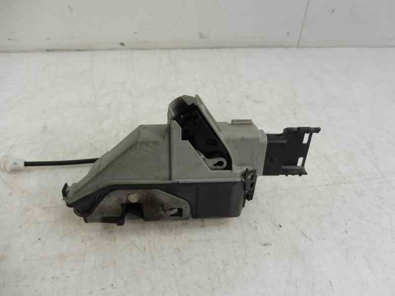 Recambio de cerradura puerta trasera izquierda para citroën c3 collection referencia OEM IAM   